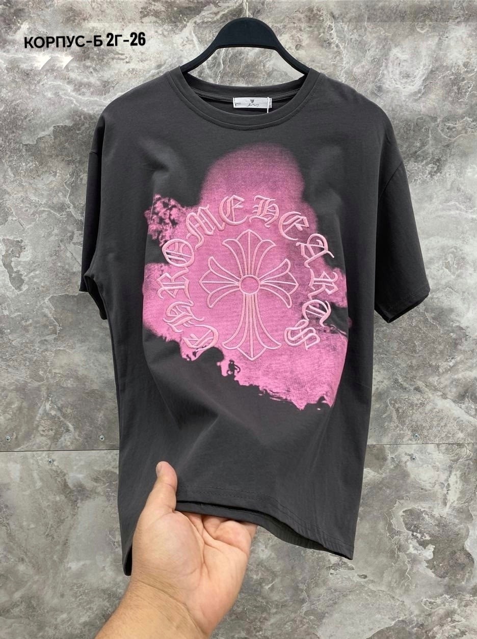 chrome hearts футболка,футболки женская,футболка,футболки женские мужские,летние футболки