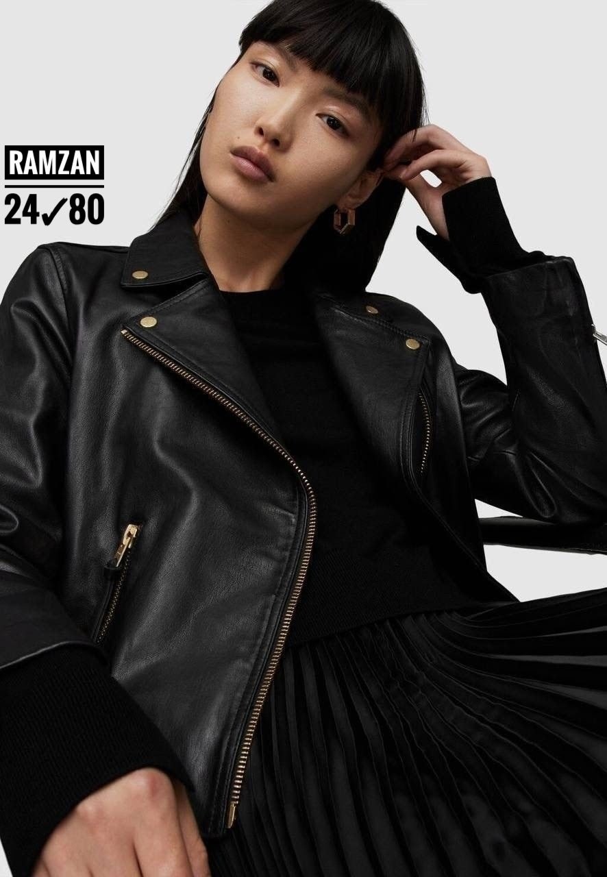 косуха женская,кожаная куртка,женская кожаная куртка резервед,косуха куртка женская,женская кожаная куртка