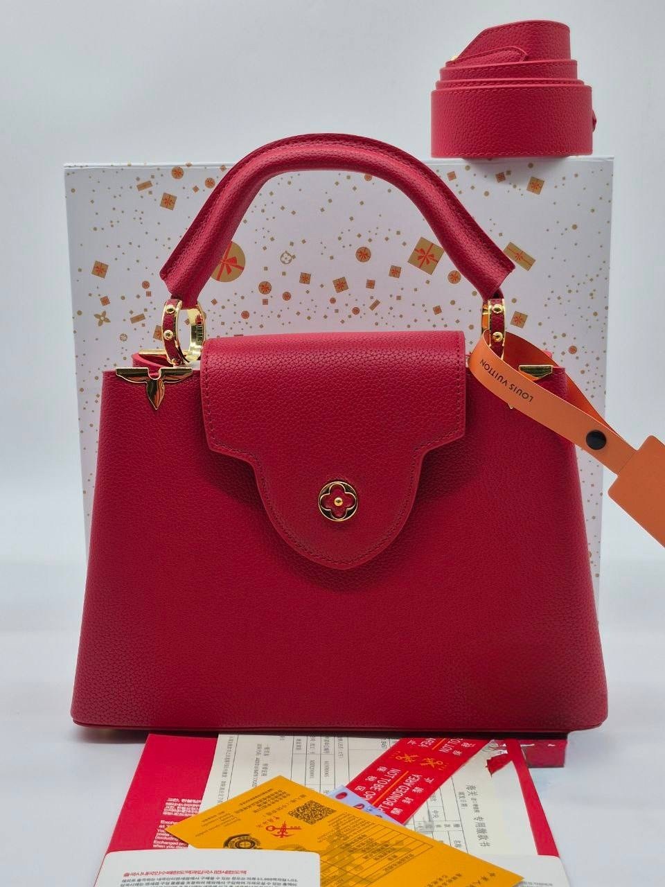 сумка женская louis vuitton,сумка louis vuitton,louis vuitton сумка на плечо кросс-боди,кожаная сумка louis vuitton capucines pm черная,сумочки