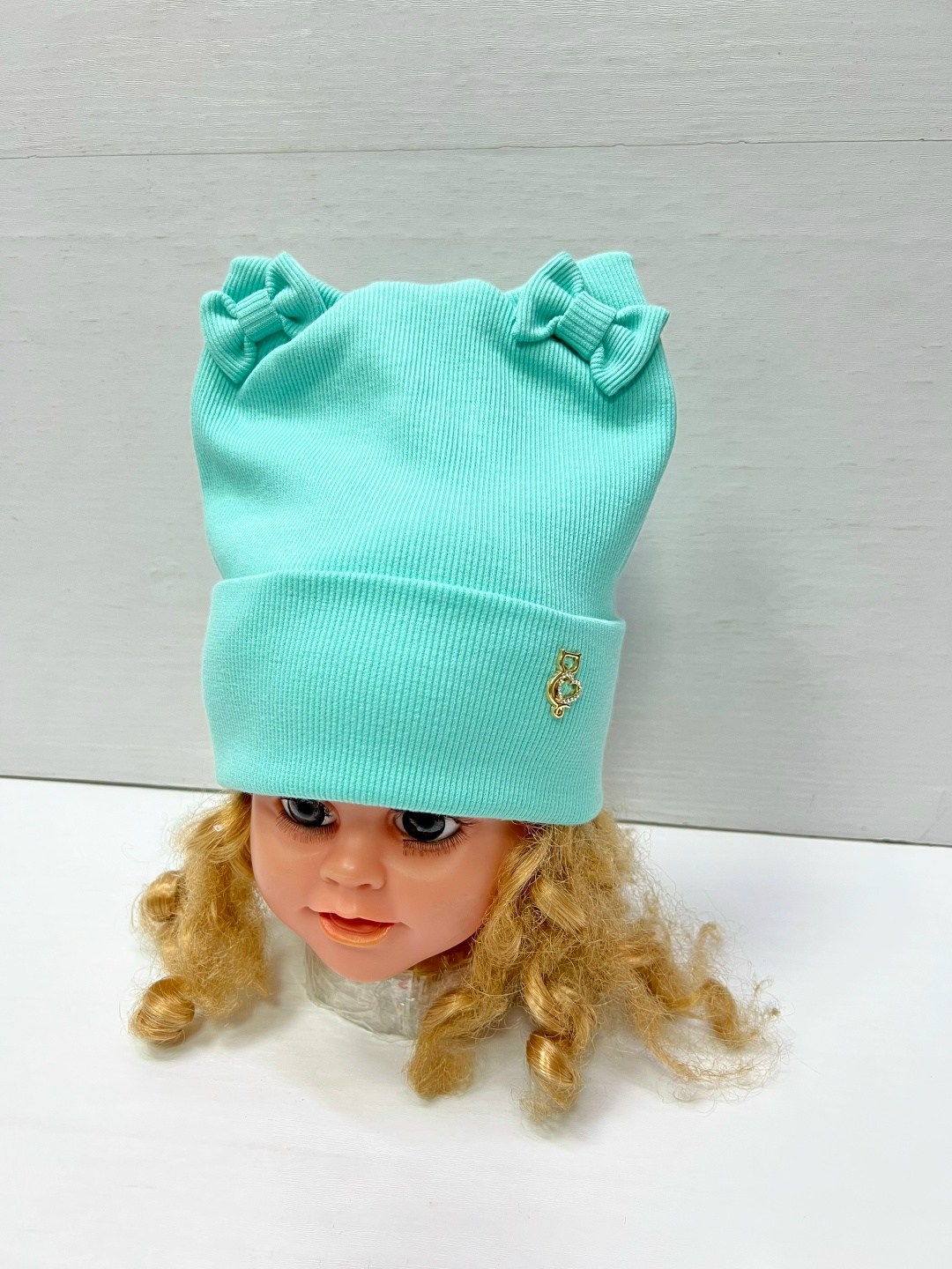 шапка для девочек,детский шапка,шапочка,детская шапочка,шапка с ушками для девочки
