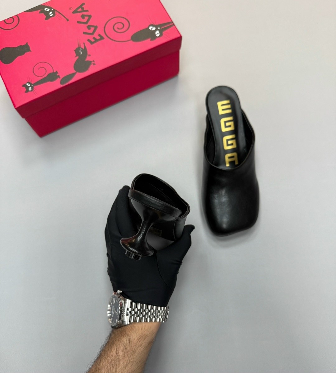 ,женская ,туфли фенди,обуви,женские мюли