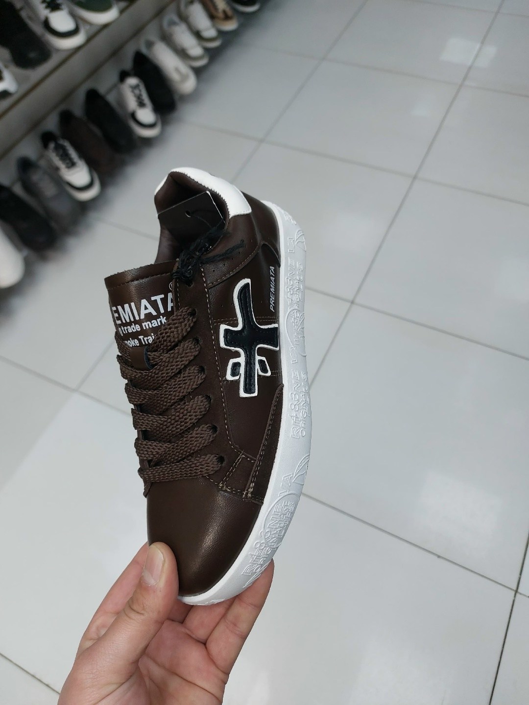 кроссовки premiata,кеды premiata,кеды premiata лх33,,женские кроссовки premiata