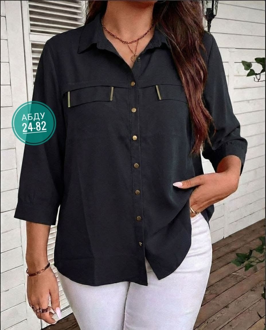 женская рубашка,женская рубашка больших размеров,повседневная рубашка,блузка женская,блузка рубашка женская классическая kov@levich 25345462