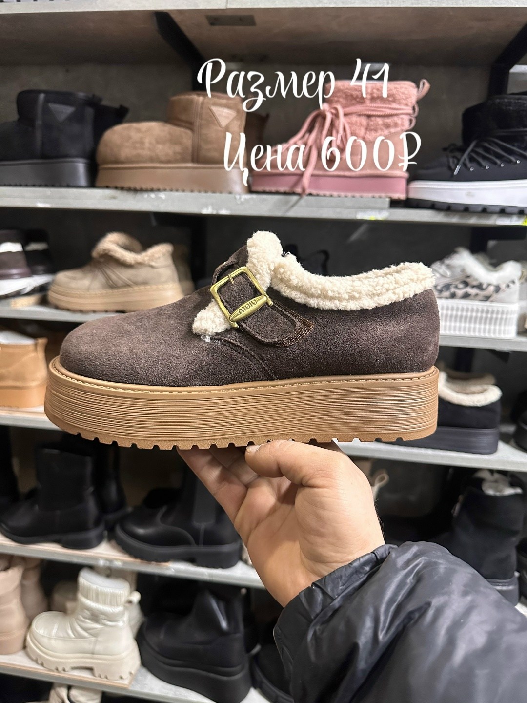 , женская,угги,угги замш, женская лоферы замш