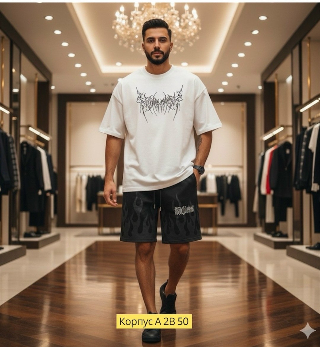 футболка с шортами,костюм спортивный мужской,шорты мужские,мужская мода,костюм мужской спортивный: футболка и шорты