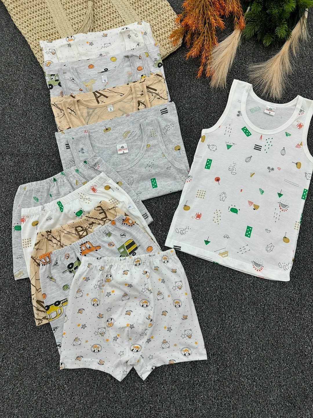 комплект нижнего белья для мальчика,комплект майка трусы для мальчика,детские комплекты,комплект маек,майка трусы комплект