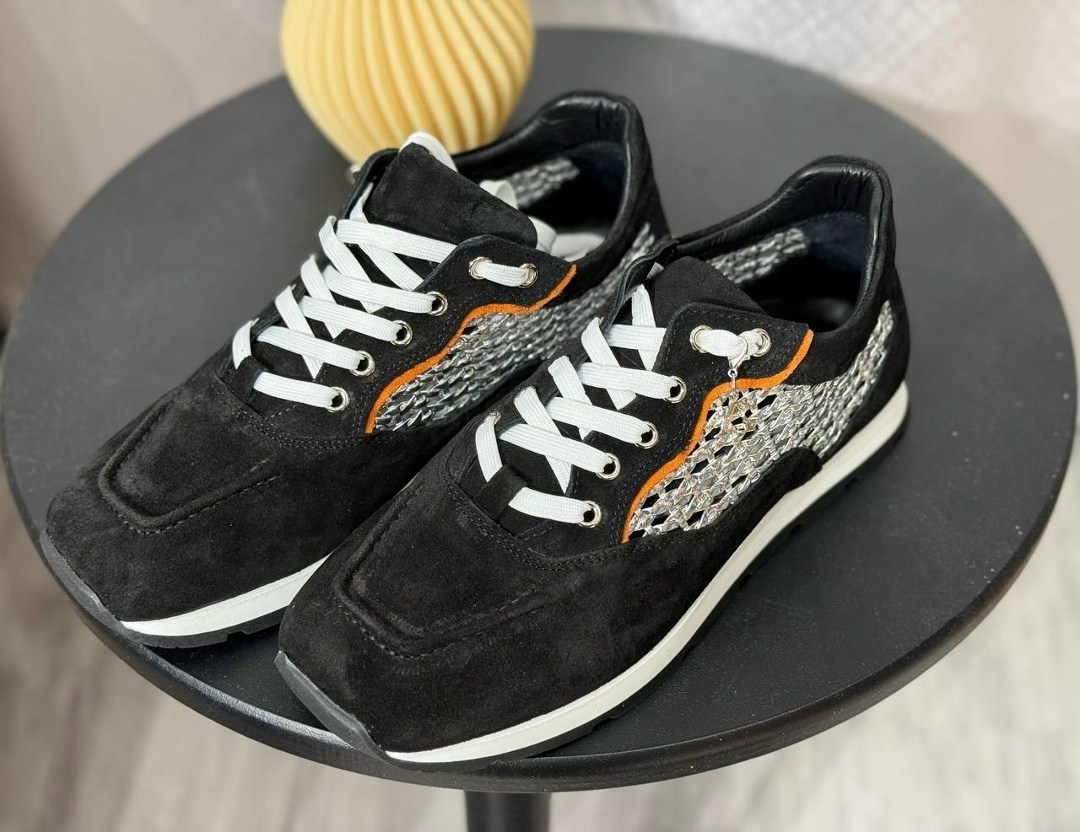 ,женские кроссовки,элитные кроссовки женские,кроссовки brunello cucinelli женские,серые кроссовки