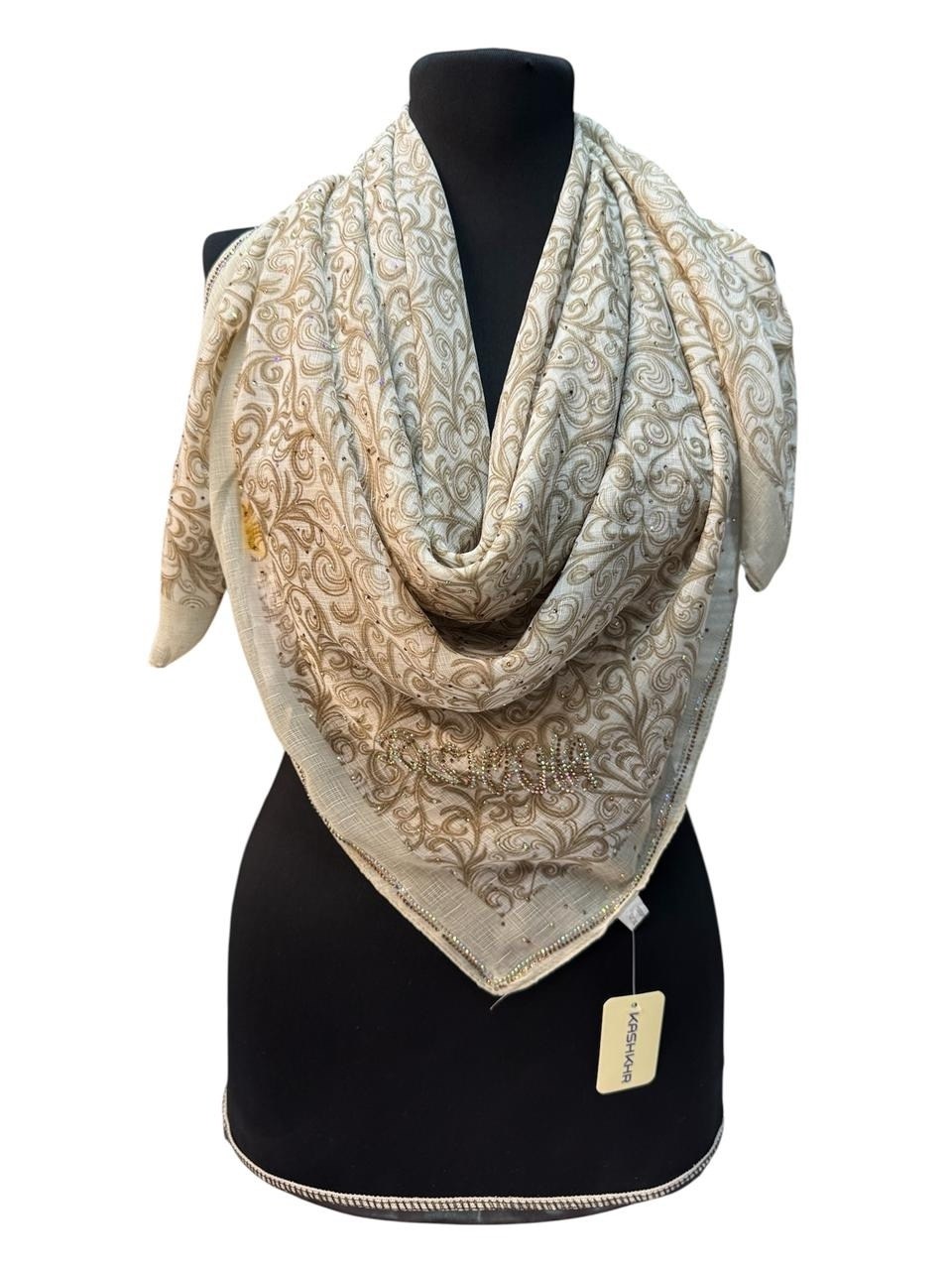 женский платок,палантин женский,шарфы и платки,палантин,кашемировый палантин