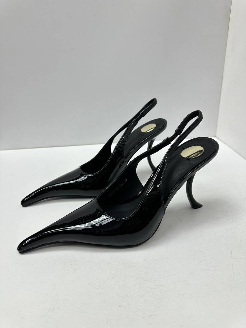 ,saint laurent туфли, туфли,туфли черные,туфли женские