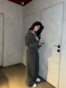 Верхняя одежда