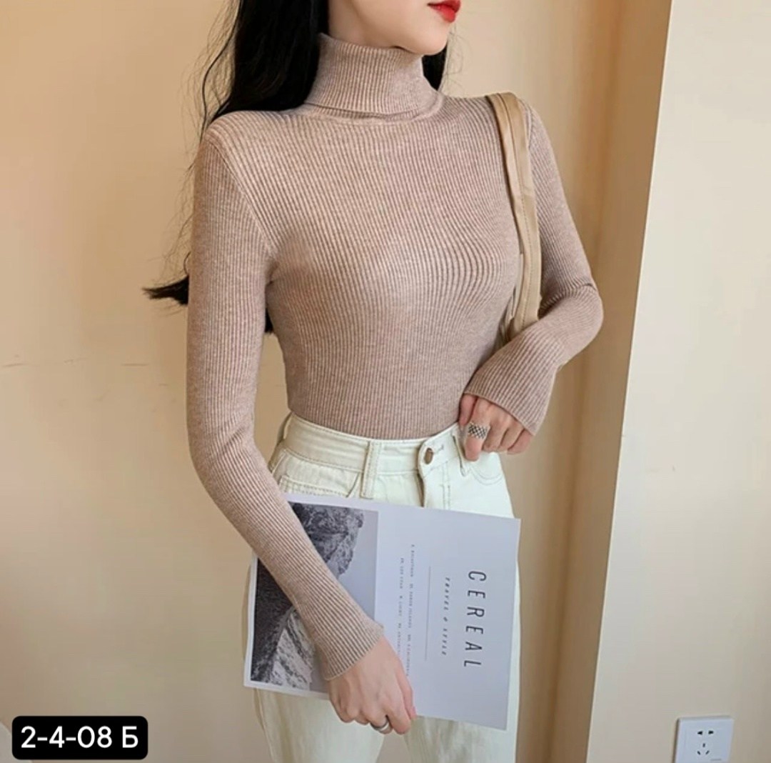 женская водолазка,водолазка приталенная,водолазка,женские джемпера,женские свитера