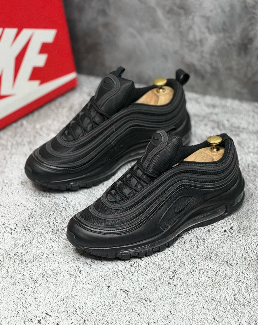 кроссовки nike air max 97,nike air max 97 black,мужские кроссовки nike air max 97,кроссовки nike air max 97 black,nike air max 97 triple black