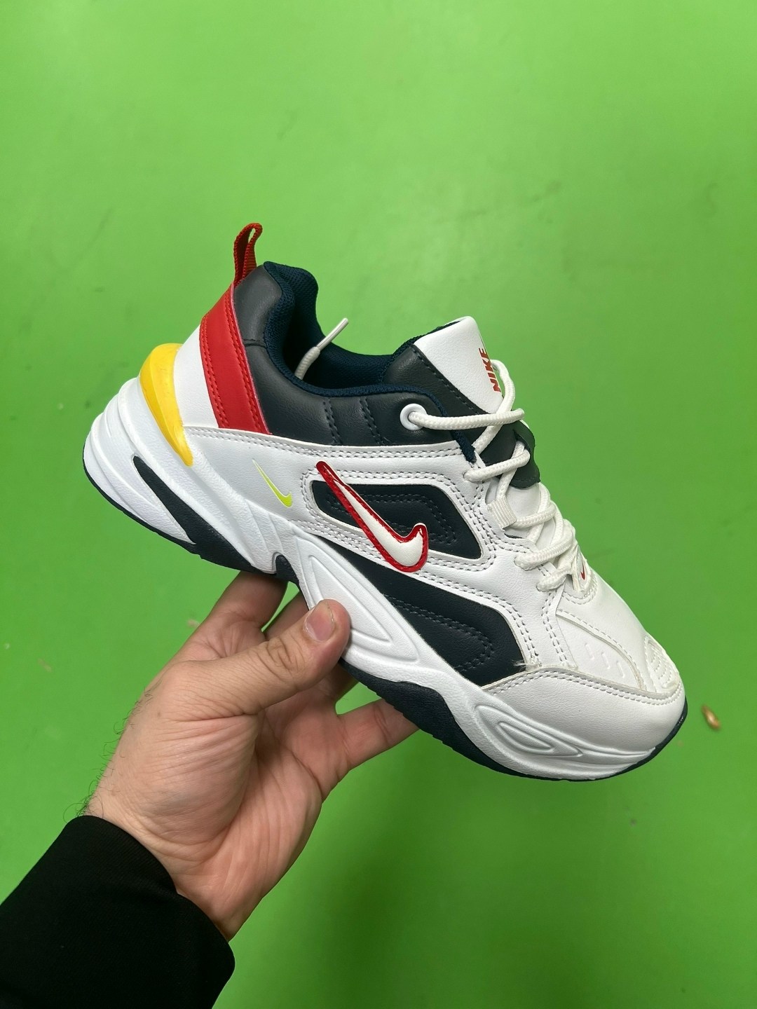 кроссовки,кроссовки nike m 2 k tekno,кроссовки nike,женские кроссовки,фирменные кроссовки