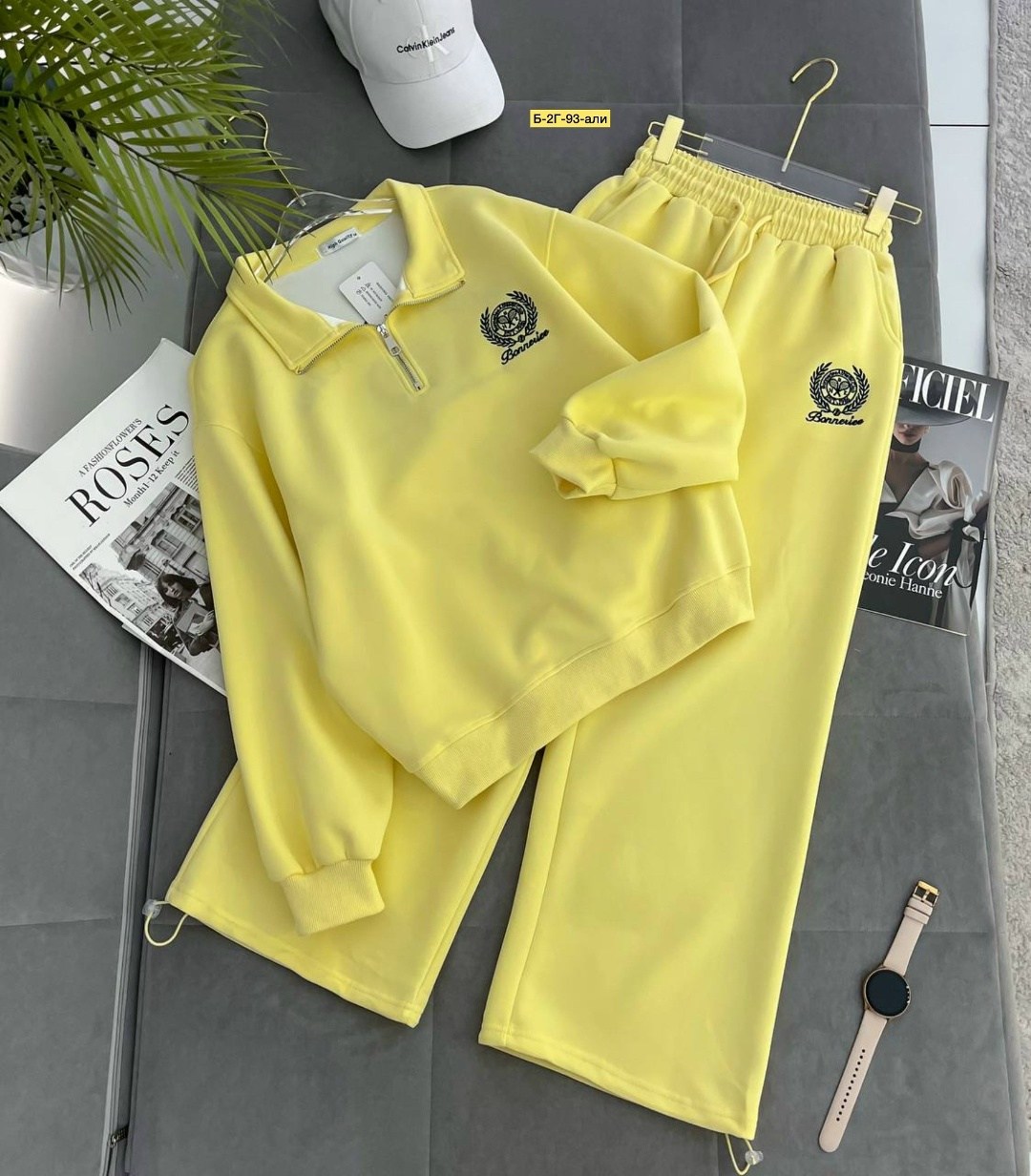 спортивный костюм двойка sporty&rich w suits,женский спортивный костюм,cпортивный костюм женский на флисе,костюм двойка,спортивный костюм