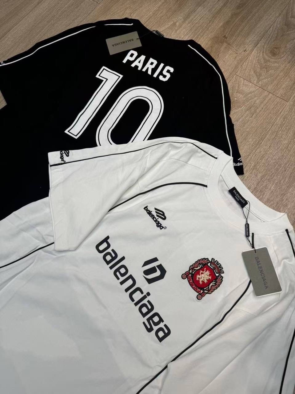 футбольная форма,футболка баленсиага soccer paris 10 balenciaga цвет черный,футболка,футболки для мужчин,футбольная форма на команду