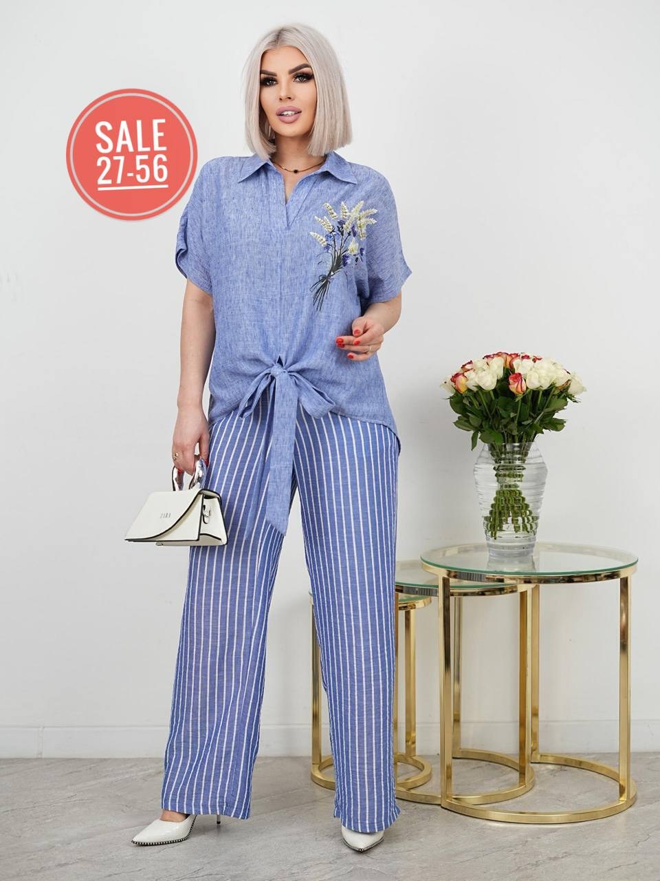 костюм брючный,женские костюмы,костюм лен,костюм брючный женский,брючный летний костюм двойка