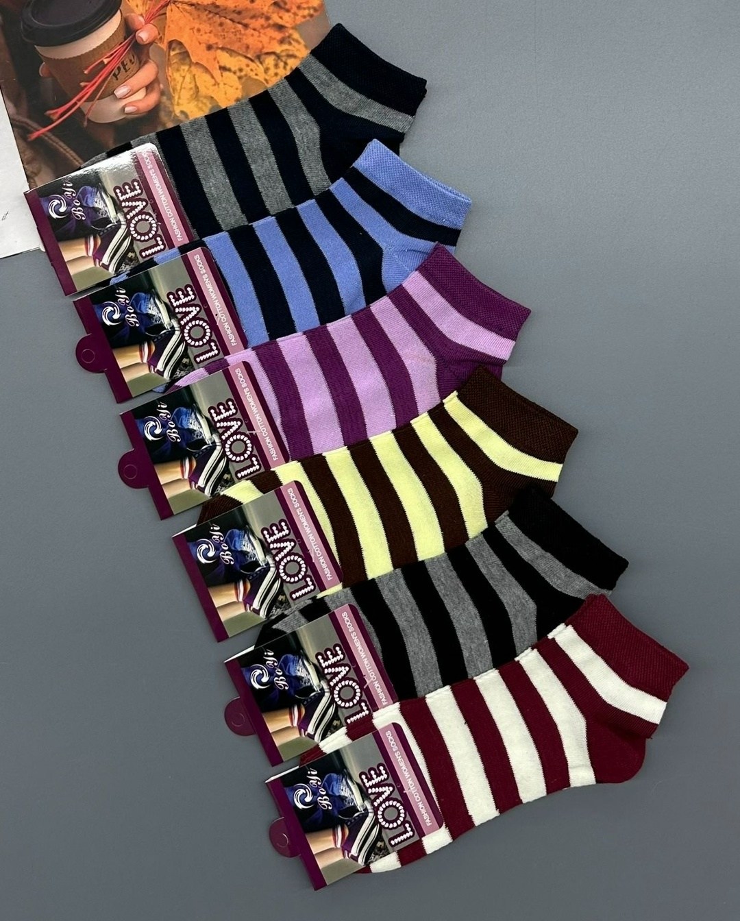 женские носки,носки женские 12 пар,набор женские носки,носки женские носки,носки женские хлопок