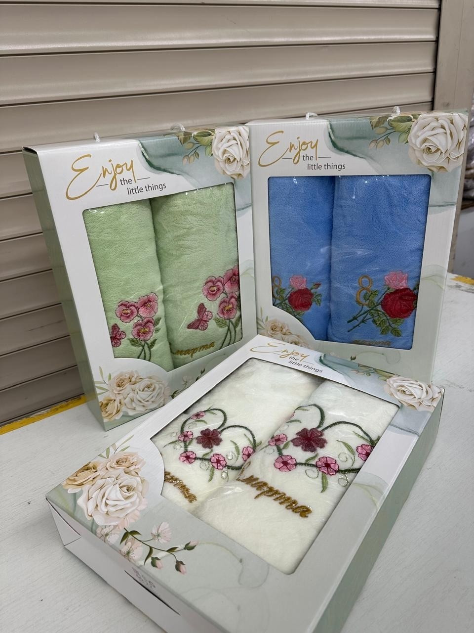 подарочные наборы полотенец,набор полотенец,набор кухонные полотенец,кухонные полотенца подарочные набор,набор махровых полотенец