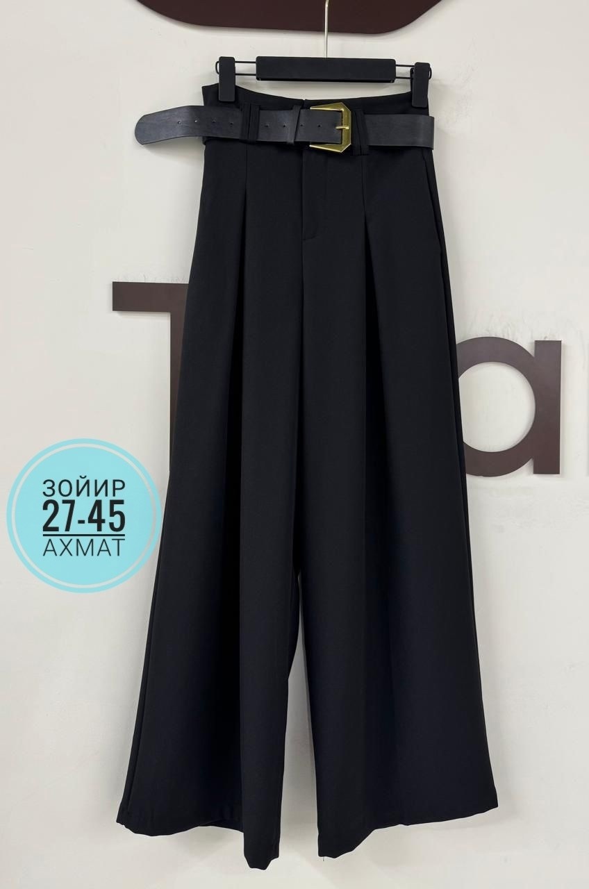 брюки палаццо,классические брюки,женские брюки,брюки широкие женские,классические брюки палаццо