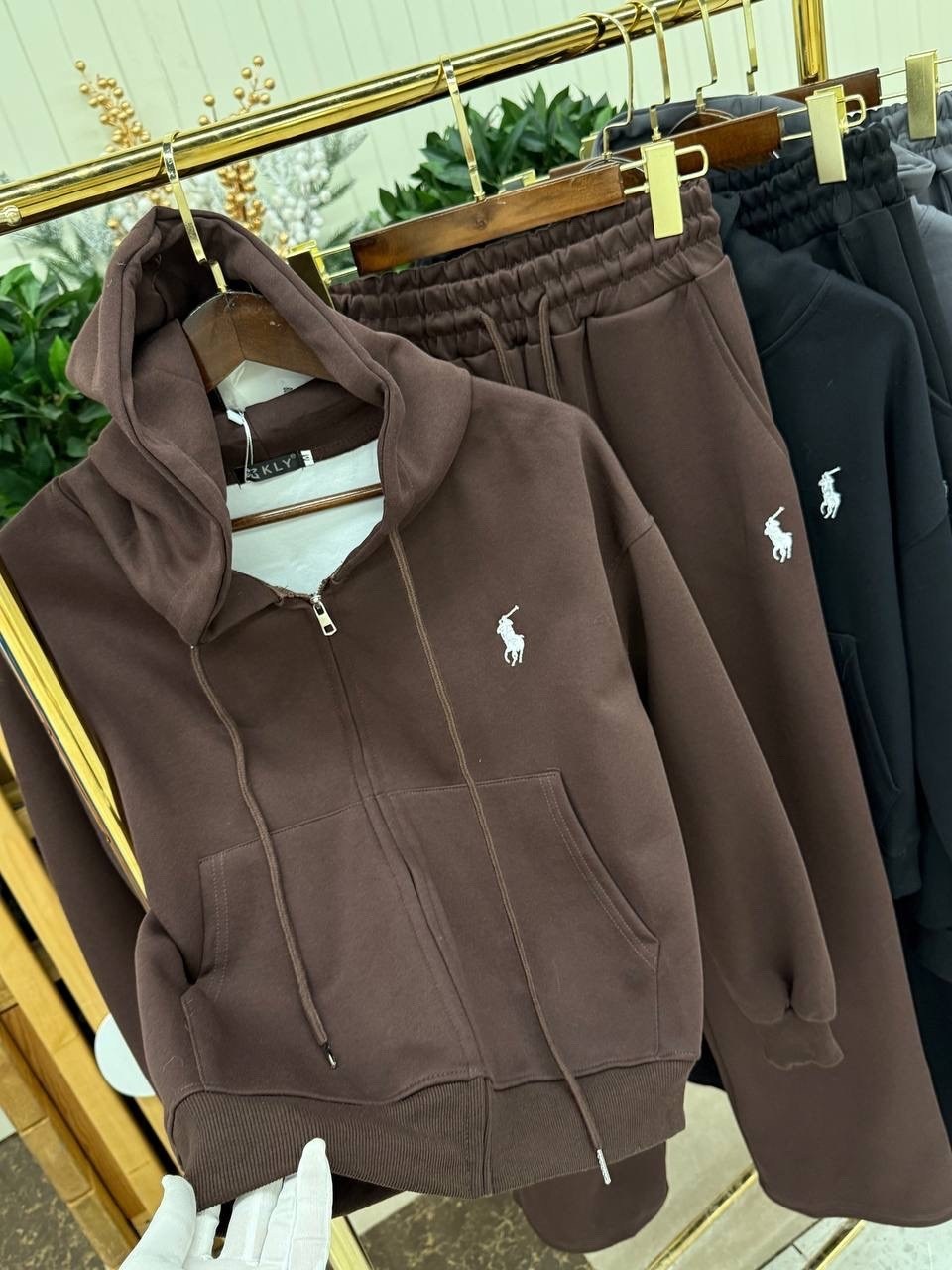 спортивный костюм polo ralph lauren,костюм polo ralph lauren на флисе,костюм на флисе,спортивный костюм ralph lauren женский,мужской спортивный костюм polo ralph lauren