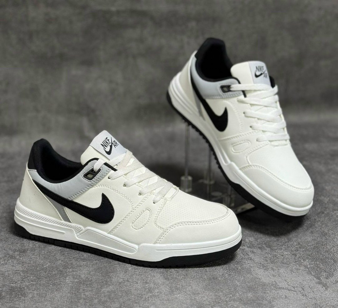 кроссовки nike,мужские кроссовки nike,кроссовки,кроссовки nike fullforce lo белый,мужские кроссовки для скейтбординга nike full