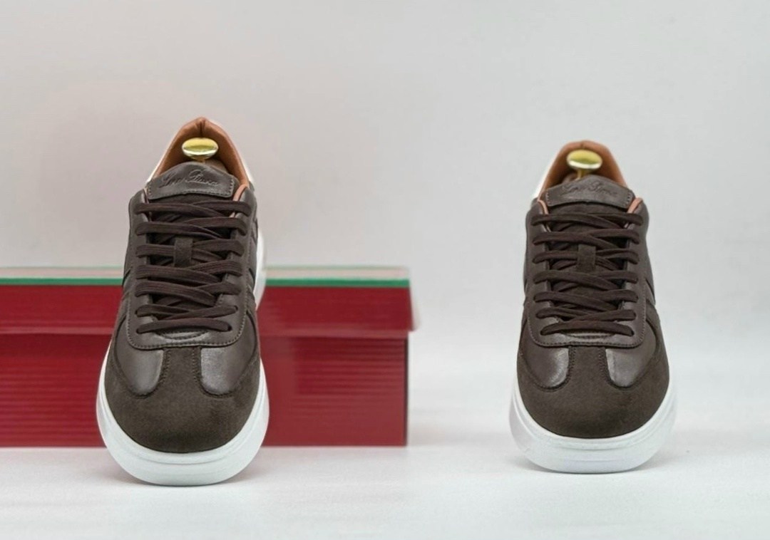 кроссовки loro piana,кеды loro piana,,мужские кеды, мужская