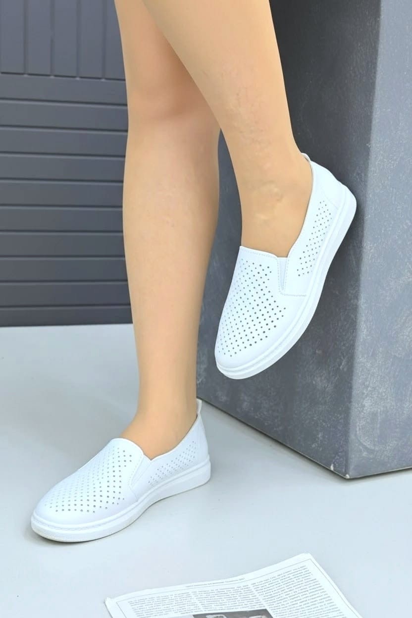 женские кеды,кеды женски,кеды с перфорацией,кеды летние женские,кеды летние белые