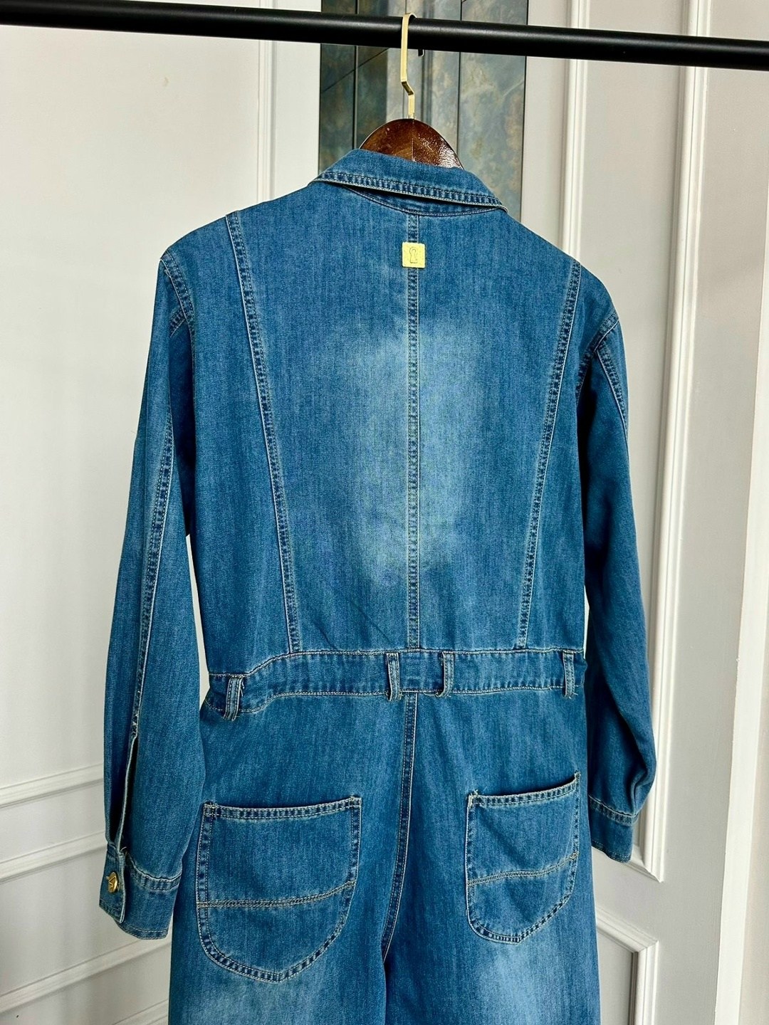 комбинезон женский джинсовый,комбинезон джинсовый,комбинезон женский джинсовый с длинным рукавом,комбинезон джинс,комбинезон джинсовый женский палаццо