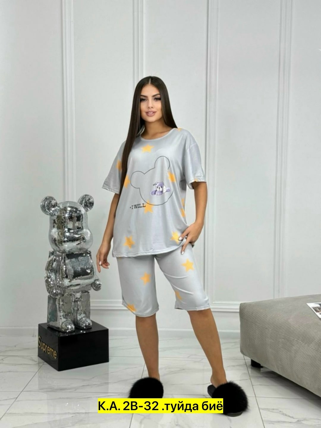 женская пижама,пижама,пижама женская домашний комплект,пижама женская с брюками,пижама женская комплект