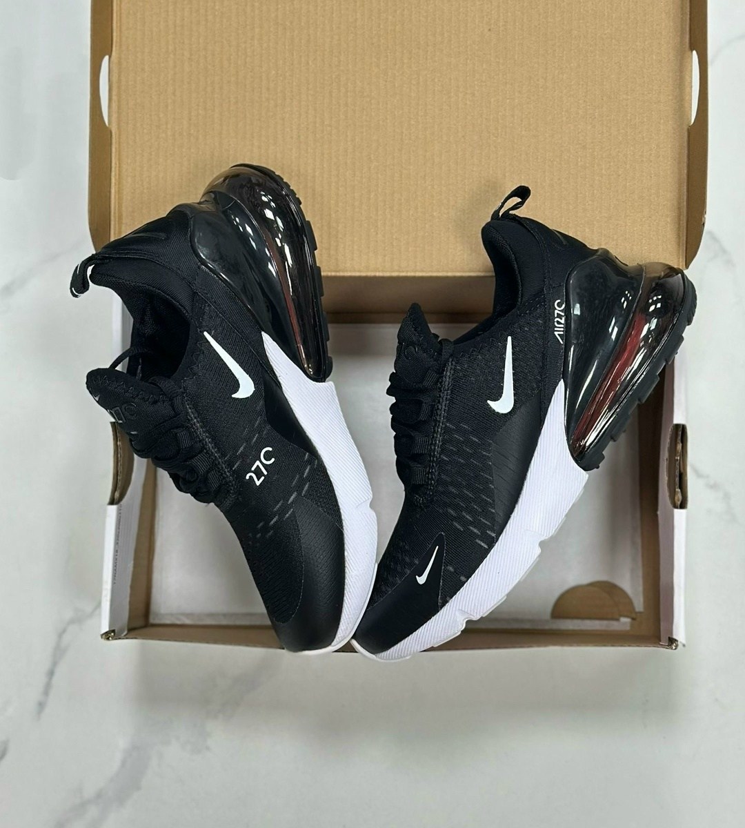 triple black nike air max 270,кроссовки nike air max 270,nike air max 270,кроссовки,nike air max 270 black