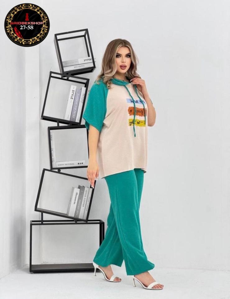 костюм женский,костюм с брюками,костюм двойка женская,женские летние костюмы,брючный костюм летний