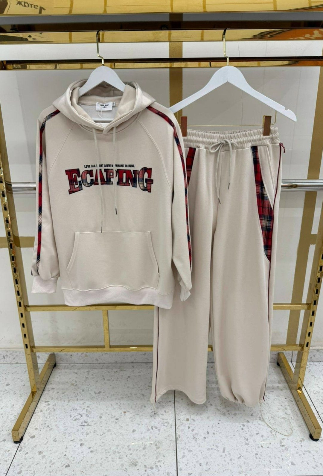 спортивный костюм,костюм спортивный женский,стильный спортивный костюм двойка miu miu,спортивные костюмы на флисе,cпортивный костюм женский на флисе