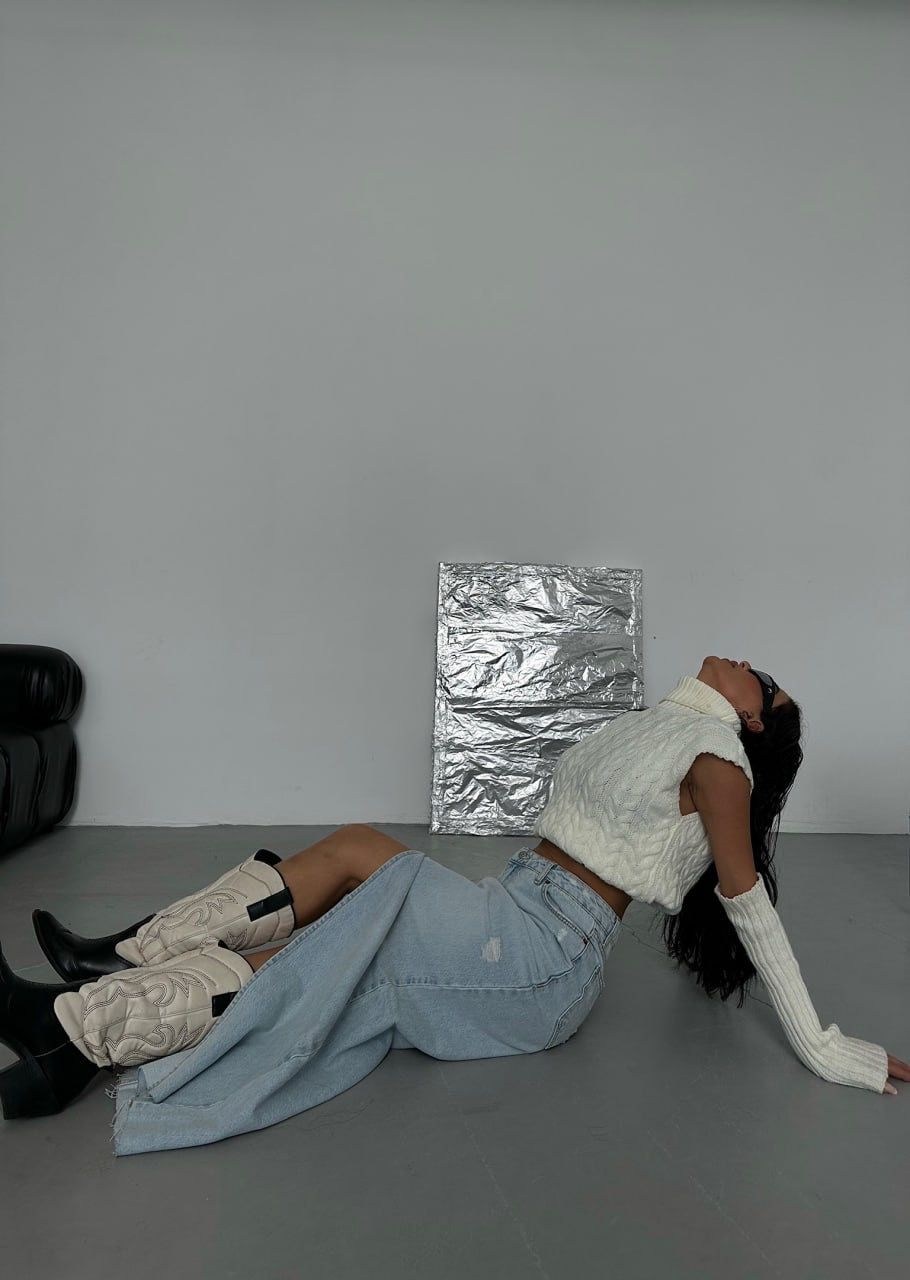 джинсовая юбка,джинсовая юбка с разрезом,юбка джинсовая длинная с разрезом,длинная джинсовая юбка с разрезом спереди,джинсовая юбка с разрезом спереди