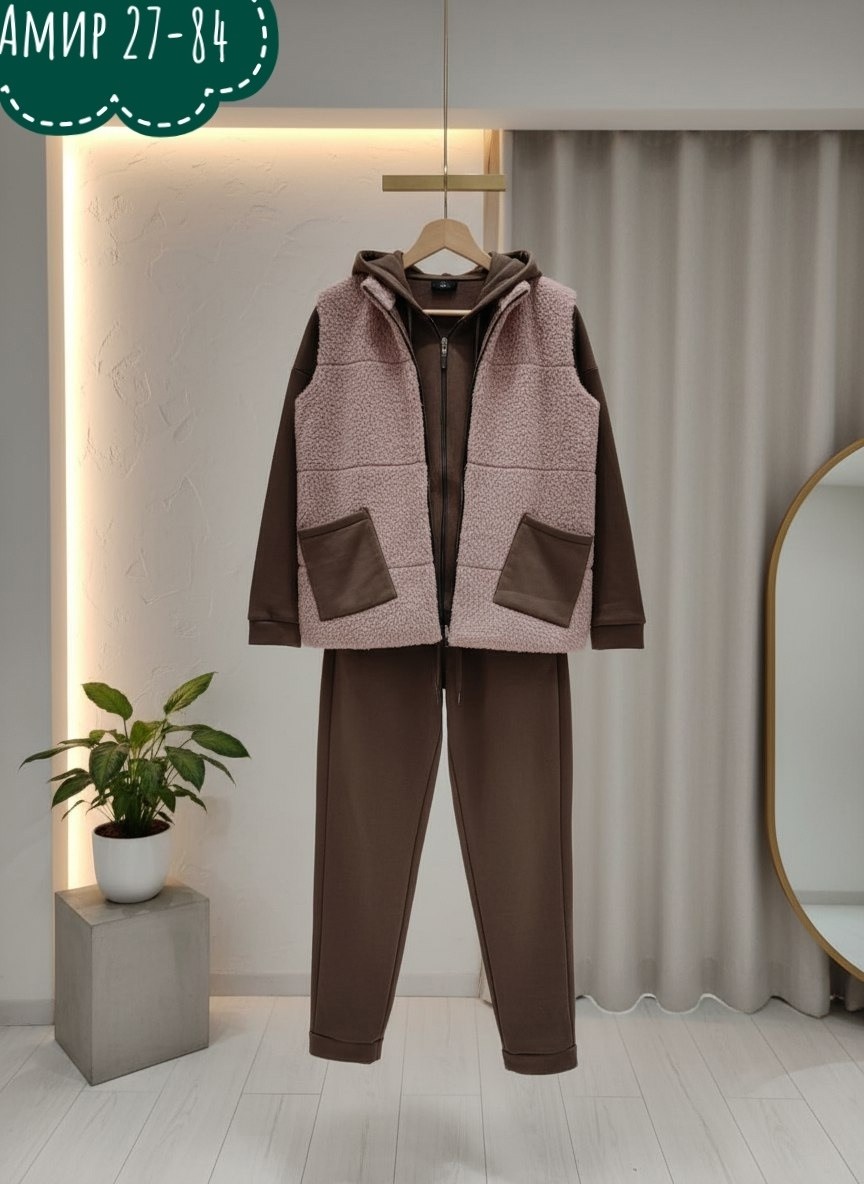 костюм женский тройка,женский костюм на флисе,костюм теплый женский,теплый костюм тройка,женские спортивные костюмы на флисе