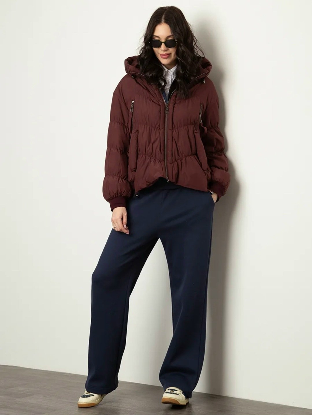 бежевый пуховик,стильная куртка,куртка женская,теплая куртка,куртка женская бежевая