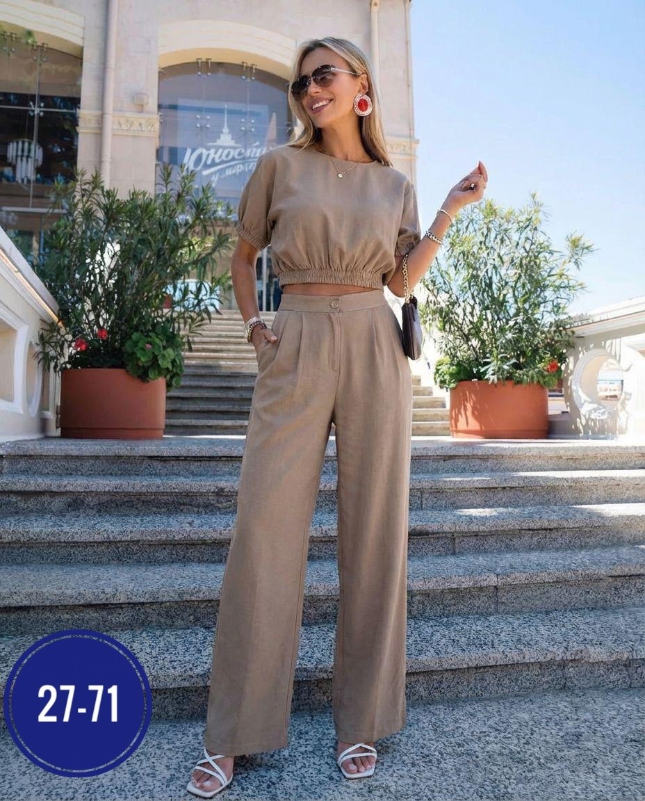 оранжевый костюм женский,летние брючные костюмы,костюм с брюками,летние костюмы,костюм женский