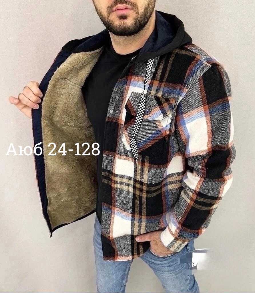 рубашка мужская с капюшоном,рубашка с капюшоном,рубашка на меху с капюшоном,рубашка на меху,рубашка мужская клетчатая