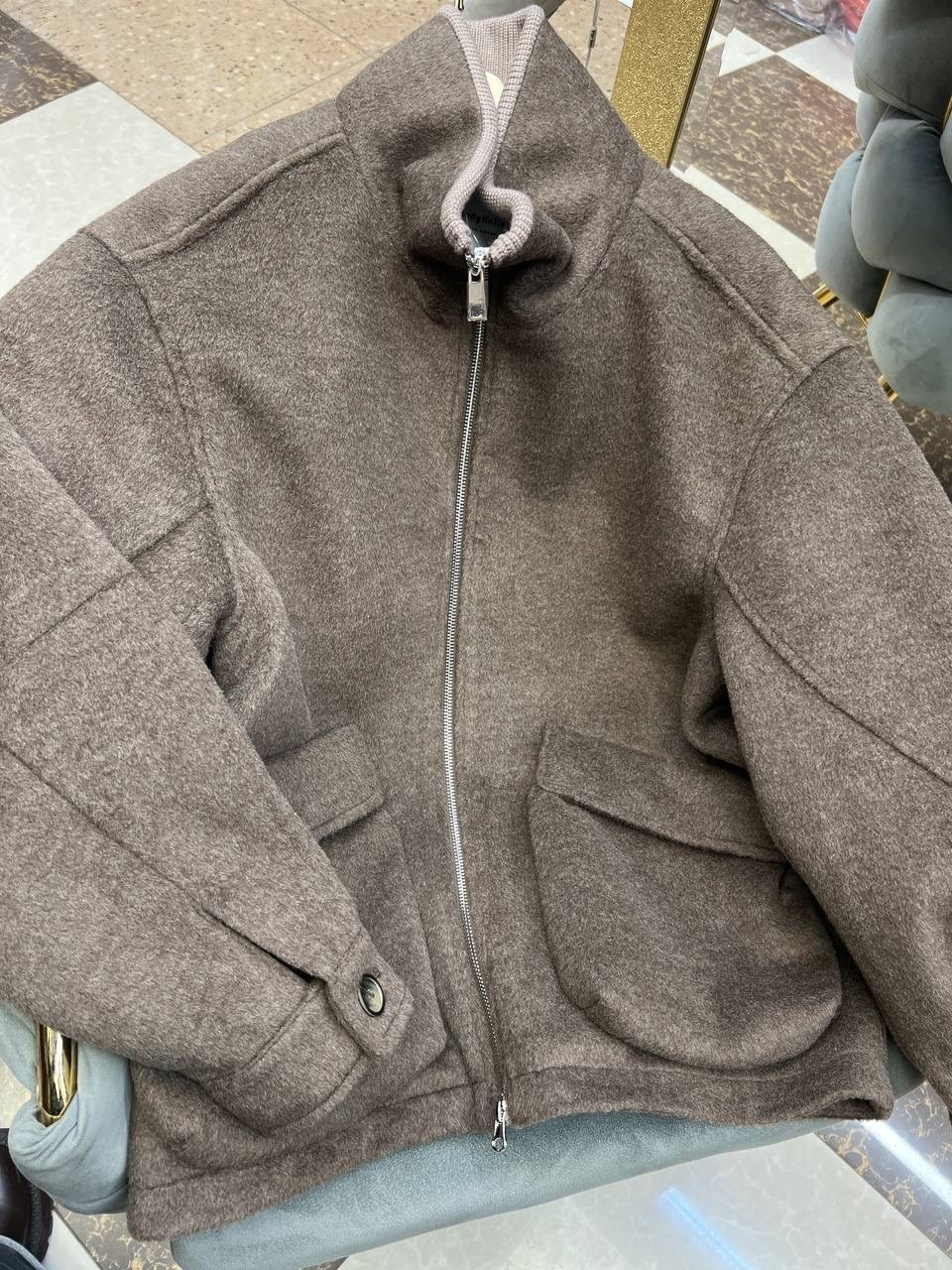 флисовая куртка,куртка женская,шерстяное пальто,полупальто,куртка