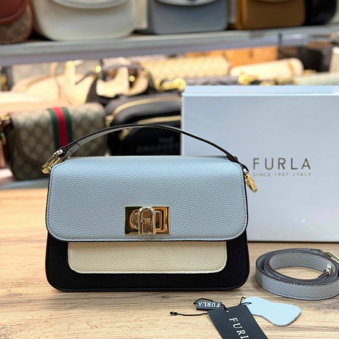 сумка furla,сумка женская furla,сумка фурла,сумка,сумка furla metropolis