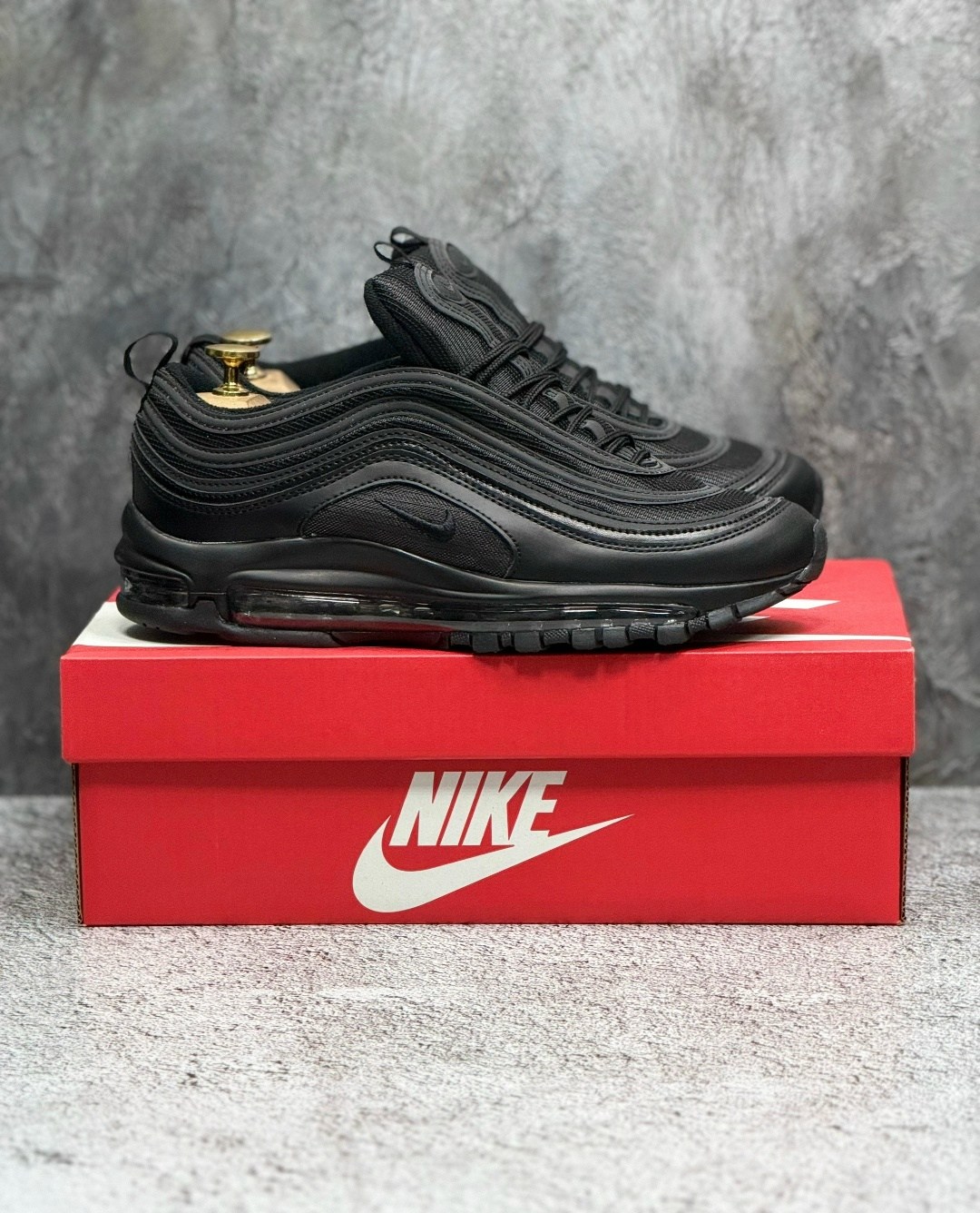 кроссовки nike air max 97,nike air max 97 black,мужские кроссовки nike air max 97,кроссовки nike air max 97 black,nike air max 97 triple black