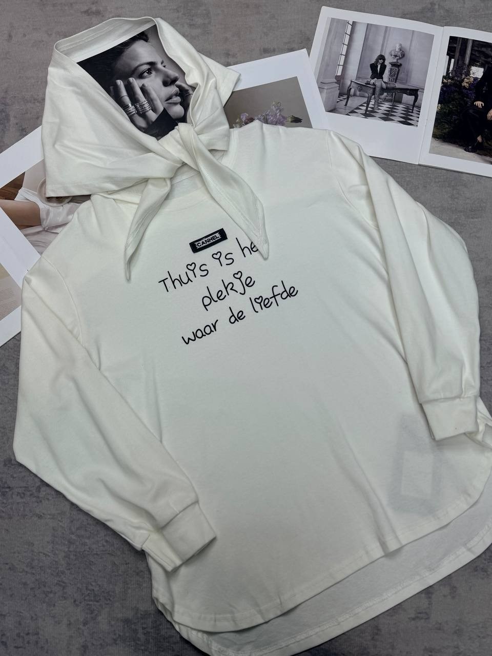 модная толстовка,толстовка,толстовка женская,белые толстовки,толстовка с капюшоном