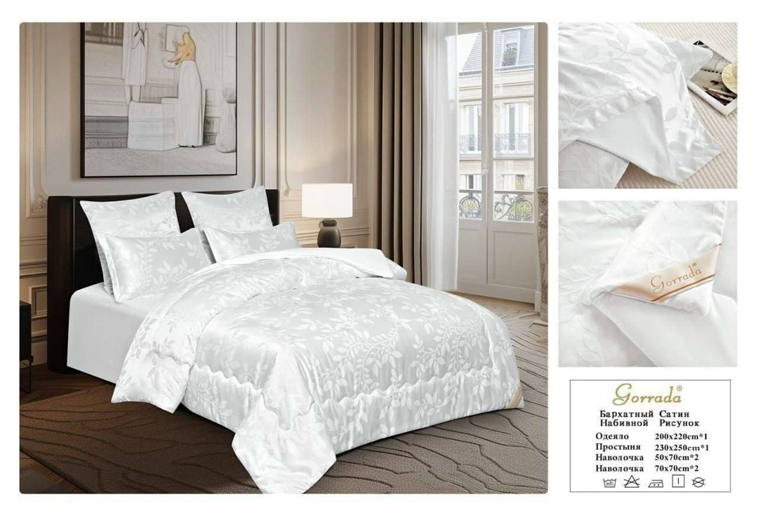 комплект постельного белья cleo satin jacquard,комплект постельного белья евро сатин жаккард,комплект постельного белье евро,постельное белье cleo satin jacquard,постельное белье сатин жаккард