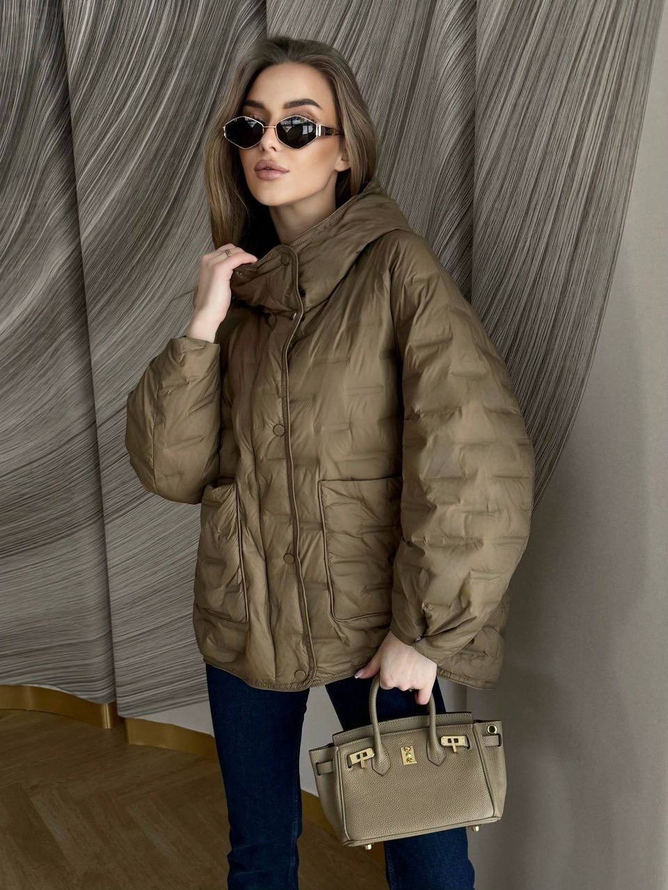 куртка женская,куртка оверсайз,куртка демисезонная,стильная куртка,куртка