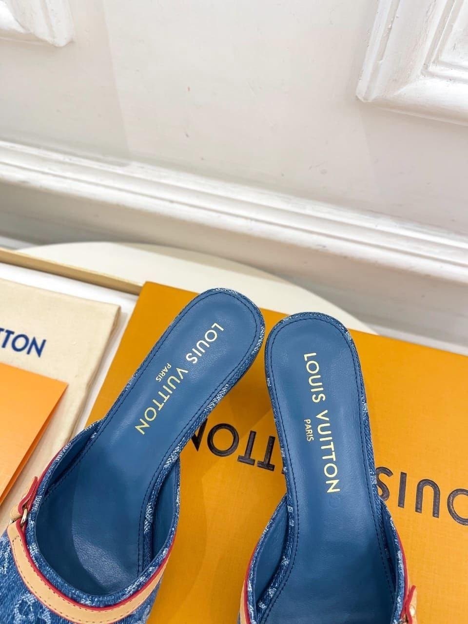 ,шлепанцы женские,джинсовые босоножки,модные тапочки,джинсовые шлепанцы