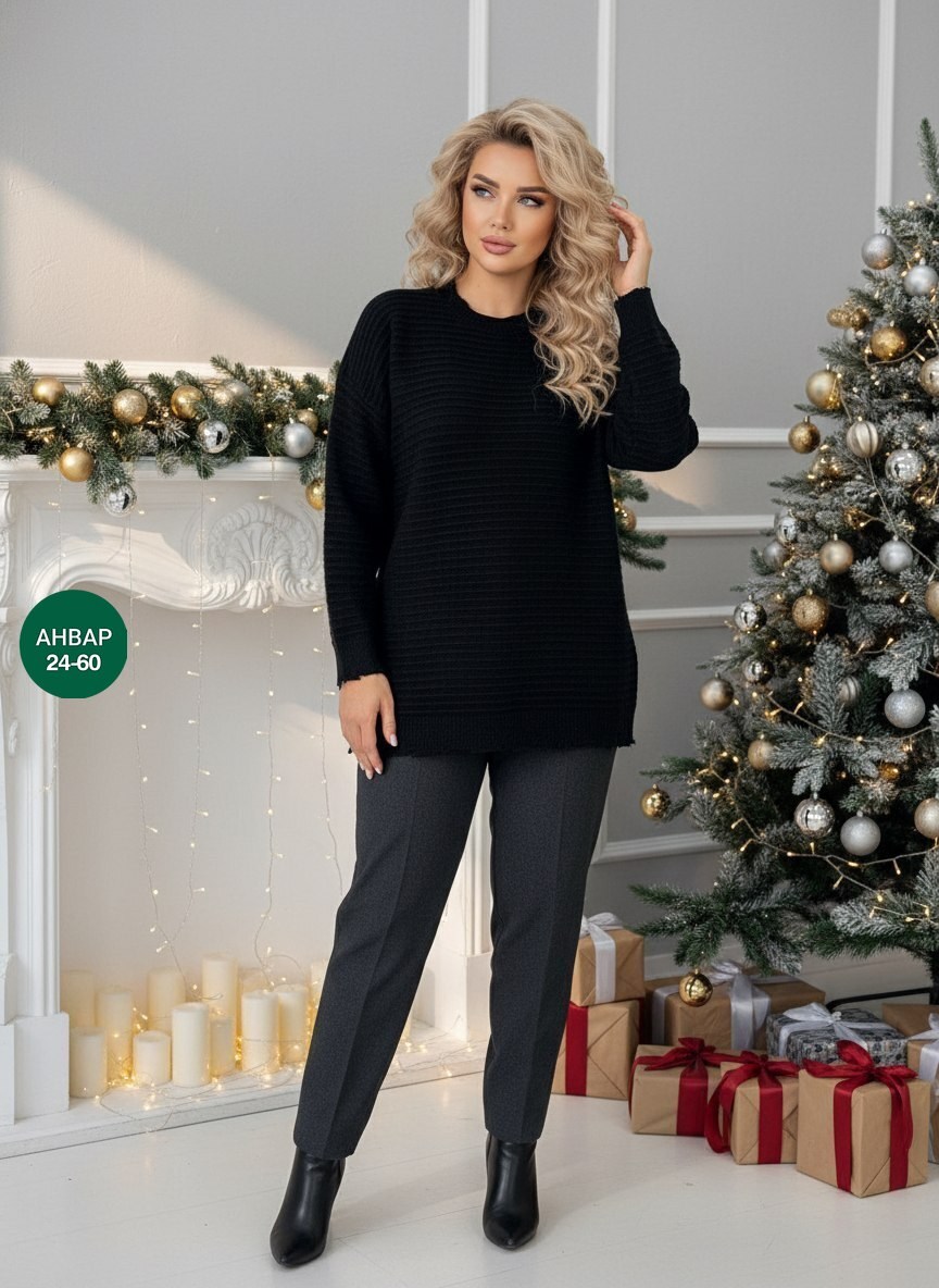 женские свитера,голубой джемпер,свитер,свитер вязаный оверсайз,женские джемпера