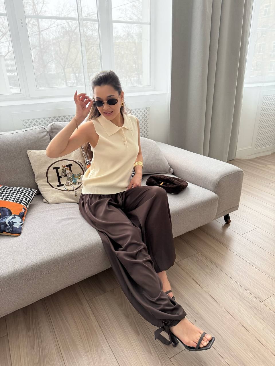 брюки палаццо,брюки женские палаццо,брюки палаццо gloria jeans,широкие брюки,брюки для женщин