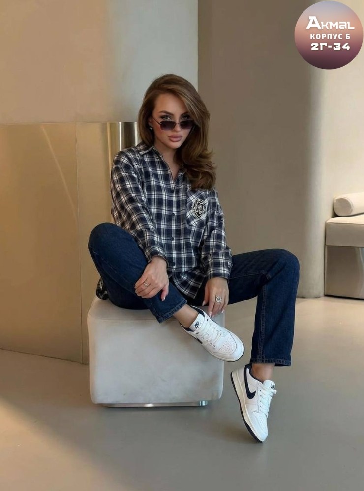 рубашка в клетку женская,рубашка женская,клетчатая рубашка,рубашка в клетку,рубашка модная