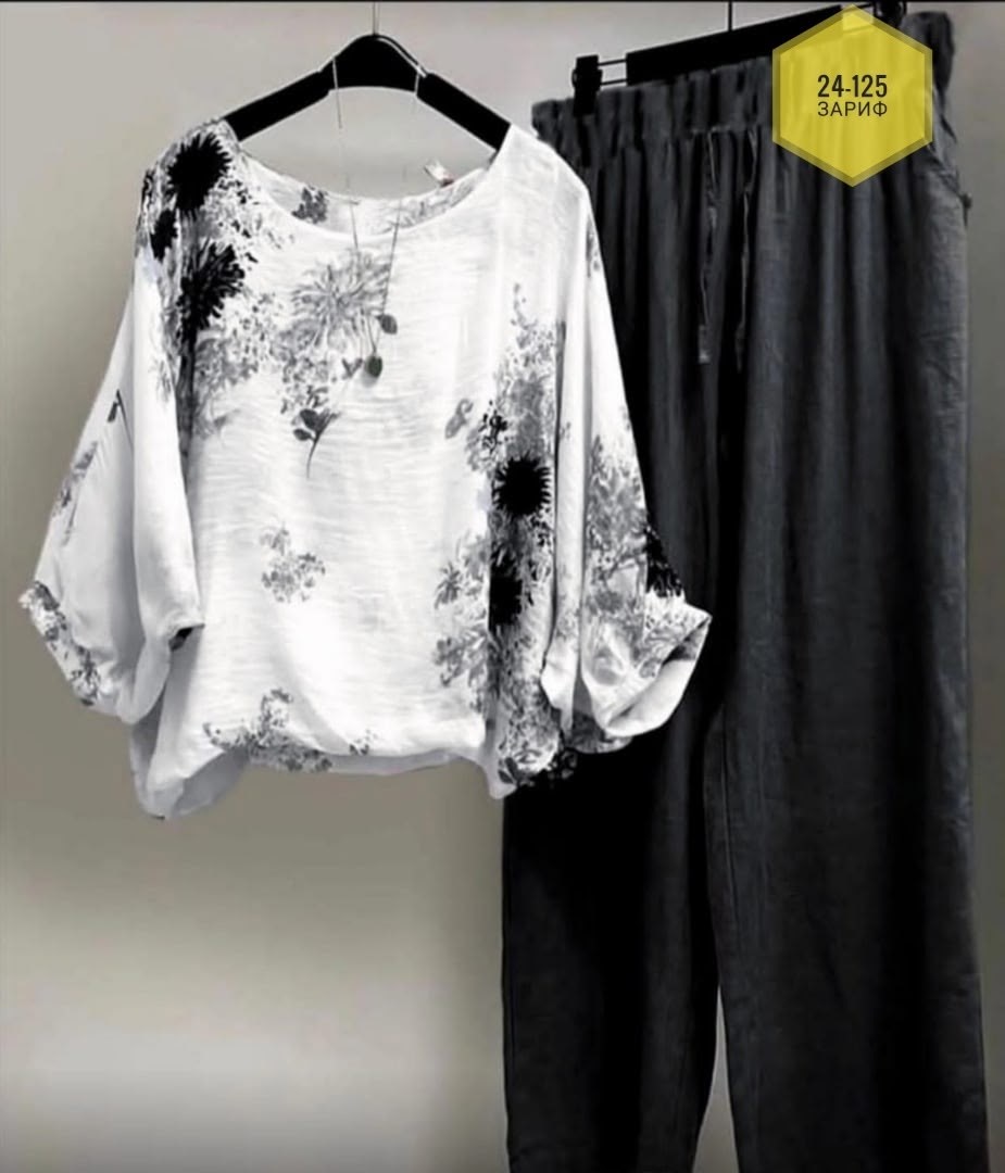 комплект одежды женские,брюки комплект,комплект одежды,летние костюмы,комплект женских