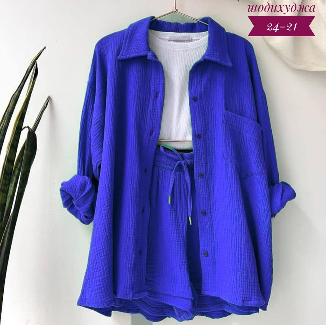 женский костюм двойка,костюм женский рубашка,летние женские костюмы,повседневный костюм,комплект одежды