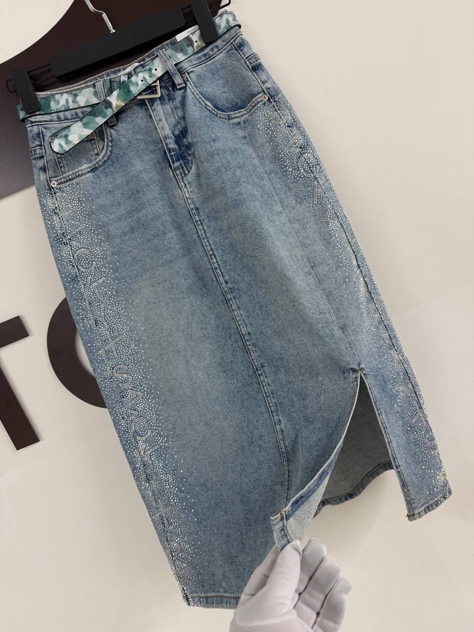 юбка джинсовая длинная,женские джинсовые юбки,юбка джинсовая,юбка джинсовая с разрезом,джинсовая юбка женская с высокой талией